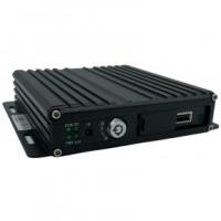Автомобильный видеорегистратор IPTRONIC IPT-VR14108GW (GPS,WiFi)