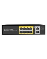 PoE-коммутатор Netis P110GH Netis P110GH