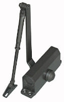 Доводчик Smartec ST-DC002-BR