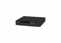 NR1808LX-P8 (v.3010V) NOVIcam PRO IP-видеорегистратор 8-ми канальный