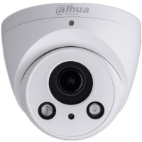 IP-камера Dahua DH-IPC-HDW2431RP-ZS