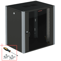 Телекоммуникационный шкаф Sysmatrix WP 6622.930