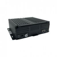 Автомобильный видеорегистратор IPTRONIC IPT-VR28108G (GPS)
