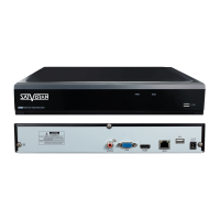 Видеорегистратор SVN-4125 v2.0
