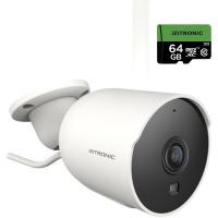 IP-видеокамера IZITRONIC WiFi  ЕВА(64 Гб)