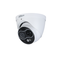 IP-видеокамера Dahua DHI-TPC-DF1241-B7F8-DW-S8