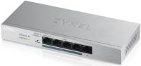 Коммутатор управляемый ZYXEL GS1200-5HPV2-EU0101F