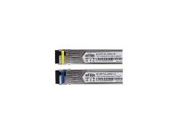 Оптический модуль Wi-Tek WI-SFP10L-20KM-I