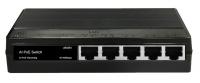Коммутатор PoE TANTOS TS-S1105
