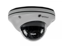 Видеокамера Optimus IP-E072.1(2.8)PE_V.0