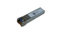 SPF-модуль QSC-SFP80GEW-4955-DDM