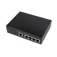 РоЕ-коммутатор Osnovo SW-20500/IC