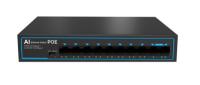 DVB-408PC WDT Коммутатор