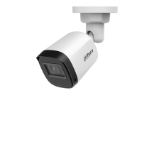 Камера Dahua DH-HAC-B1A21P-U-IL-0280B