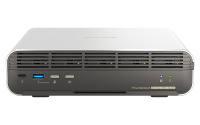 Сетевой RAID-накопитель TBS-h574TX