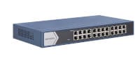 Коммутатор Hikvision DS-3E1524-EI