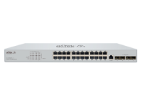 Коммутатор Wi-Tek WI-CMS528F-L3