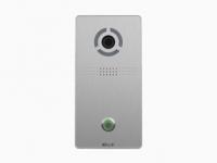 Вызывная панель BAS-IP AV-04FD silver
