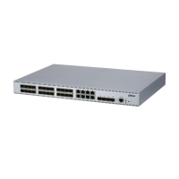 Коммутатор Dahua DH-PFS5936-24GF8GT4XF