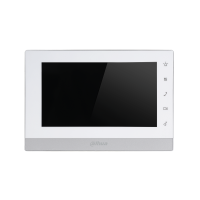 Монитор IP-видеодомофонии DHI-VTH1550CH-S2