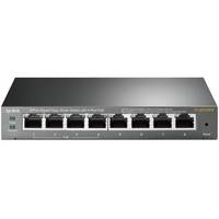 PoE-коммутатор TP-Link TL-SG108PE