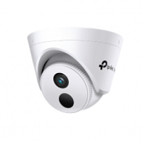VIGI C420I(4mm) купольная Турельная камера 2 Мп TP-Link