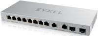 Коммутатор управляемый ZYXEL XGS1210-12
