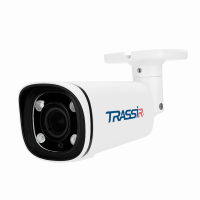 IP-камера TRASSIR TR-D2123IR6 v6 (R) 2.7-13.5