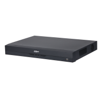 IP-видеорегистратор Dahua DHI-NVR5208-EI2