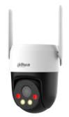 IP-видеокамера Dahua DH-SD-P3AE-PV-4G-EAU-0400B