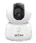 IP-видеокамера Dahua DH-IPC-H3BP-0280B