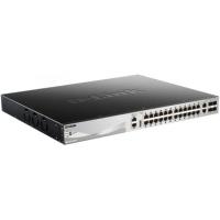 Коммутатор DL-DGS-3130-30TS/B1A