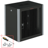 Телекоммуникационный шкаф Sysmatrix WP 6309.930