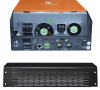 Инвертор Sunways UMX-NG 2KVA 600W MPPT 24V