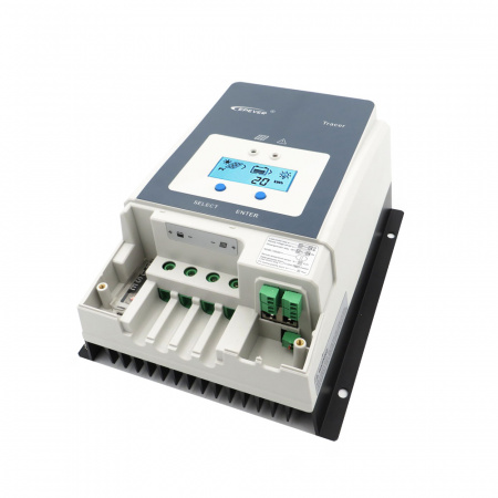 Контроллер заряда EPSolar Tracer MPPT 10415АN