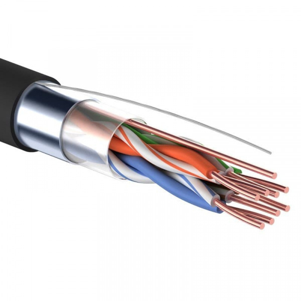 F/UTP кабель PROconnect 01-0154