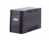 Источник бесперебойного питания Gigalink GL-UPS-LI10-1-1/2*7a