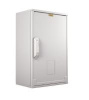 Электротехнический шкаф Elbox EP-400.400.250-1-IP44