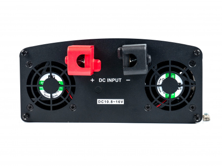 Инвертор EPEVER IP1000-12 12V 1000W