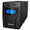 IPPON Back Power Pro II 650 Euro