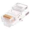 Коннектор NIKOMAX NMC-RJ88RZ06UD1-100, 100 шт