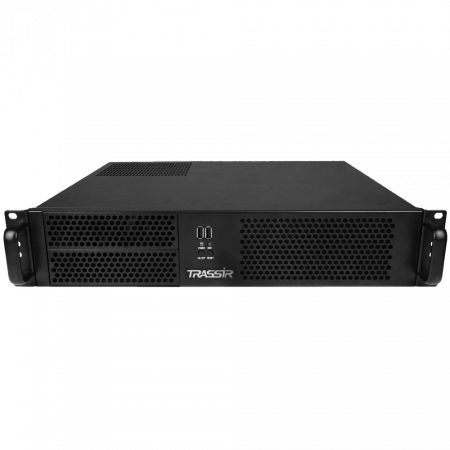 IP-видеорегистратор TRASSIR NeuroStation Compact RE