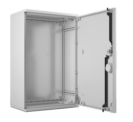 Электротехнический шкаф Elbox EP-400.400.250-1-IP44