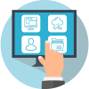 TRASSIR EnterpriseIP Upgrade