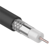 Коаксиальный кабель Rexant 01-2202