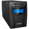 ИБП Ippon Back Power Pro II 800
